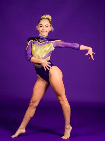 Full leaked Leah g miller private photo