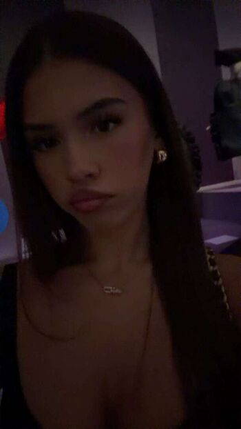 Full leaked Leah halton page private photo
