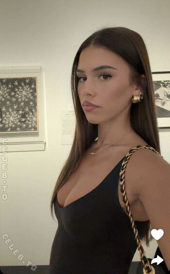 Leah Halton