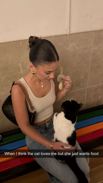 Full leaked Leah halton page private photo