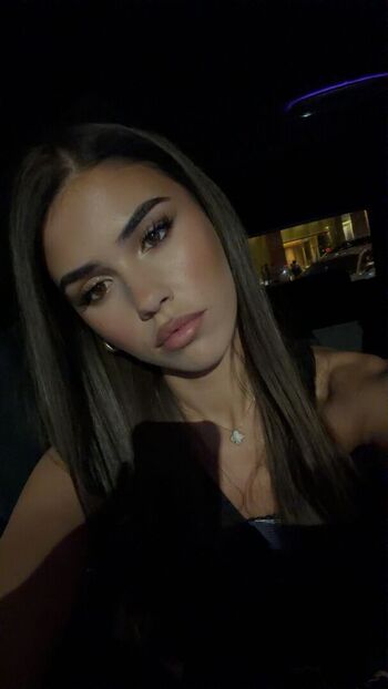 Full leaked Leah halton page private photo