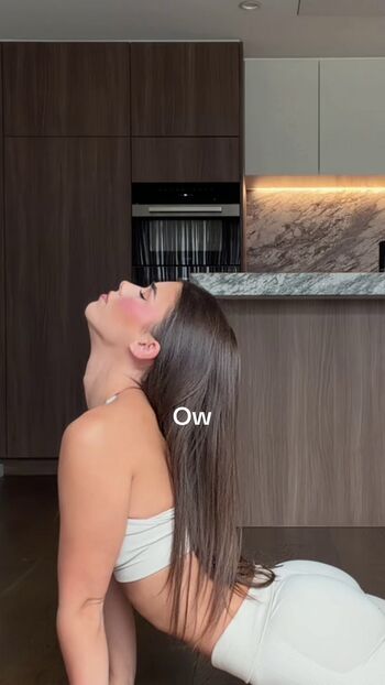 Full leaked Leah halton page private photo