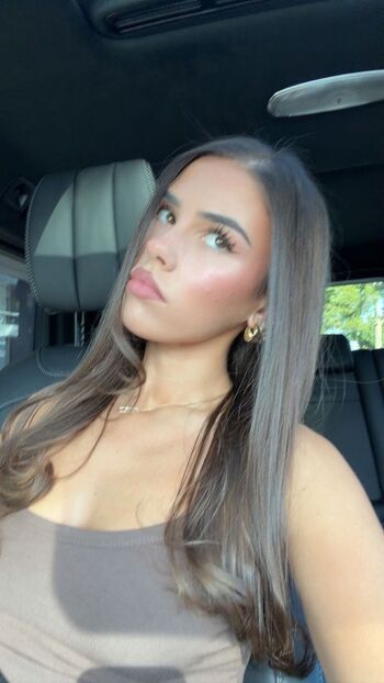 Full leaked Leah halton page private photo