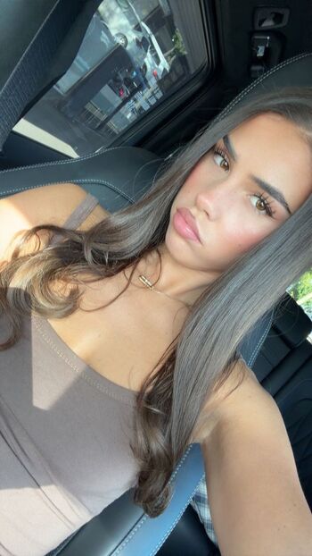 Full leaked Leah halton page private photo
