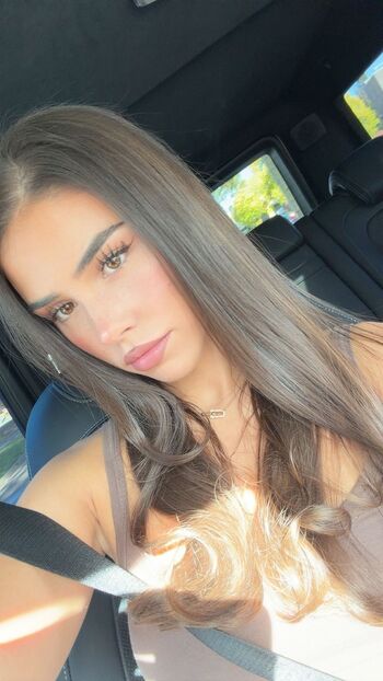 Full leaked Leah halton page private photo