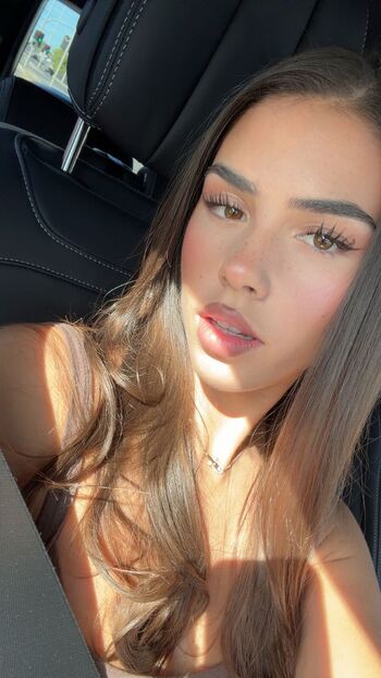 Full leaked Leah halton page private photo