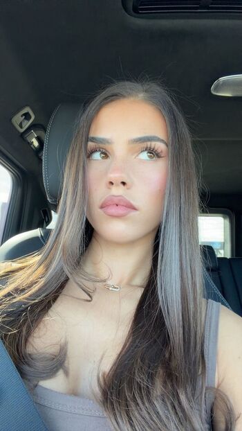 Full leaked Leah halton page private photo