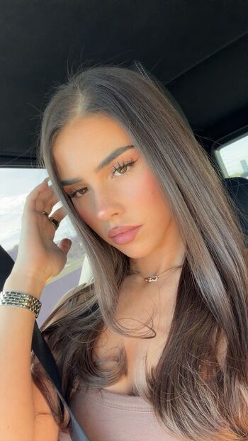 Full leaked Leah halton page private photo