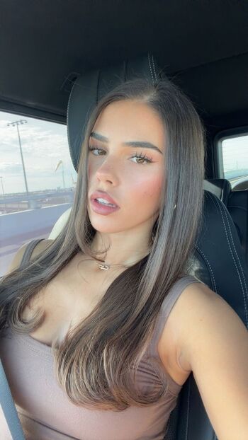 Full leaked Leah halton page private photo