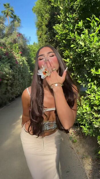 Full leaked Leah halton page private photo