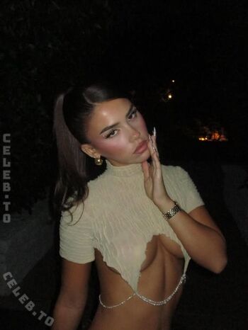 Full leaked Leah halton page private photo
