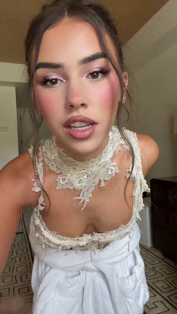 Full leaked Leah halton private photo