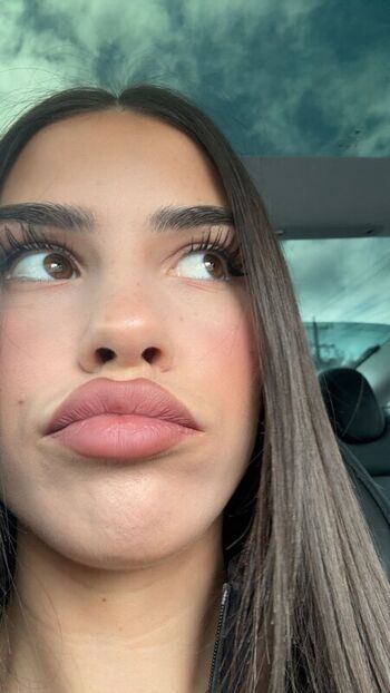 Full leaked Leah halton page private photo