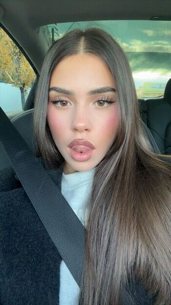Leah Halton