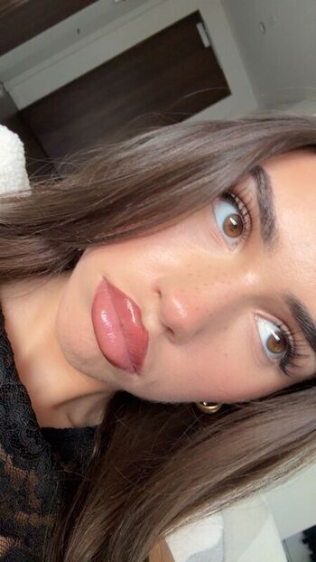 Full leaked Leah halton page private photo