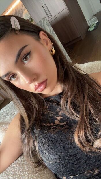 Full leaked Leah halton page private photo