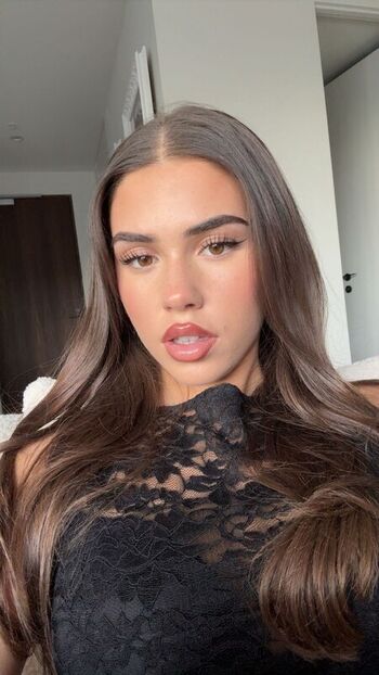 Full leaked Leah halton page private photo