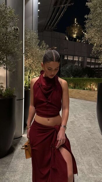 Full leaked Leah halton page private photo