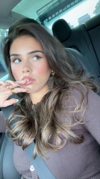 Full leaked Leah halton page private photo