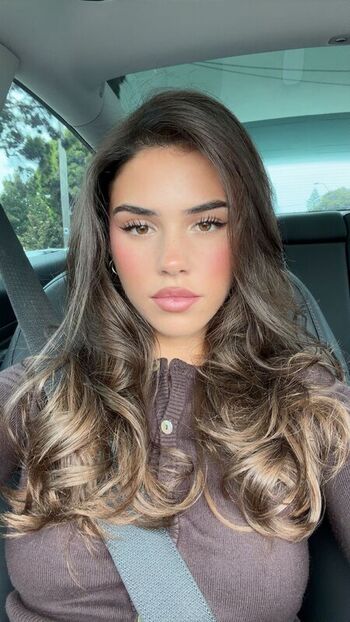Full leaked Leah halton page private photo