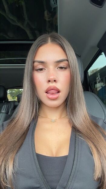 Full leaked Leah halton private photo