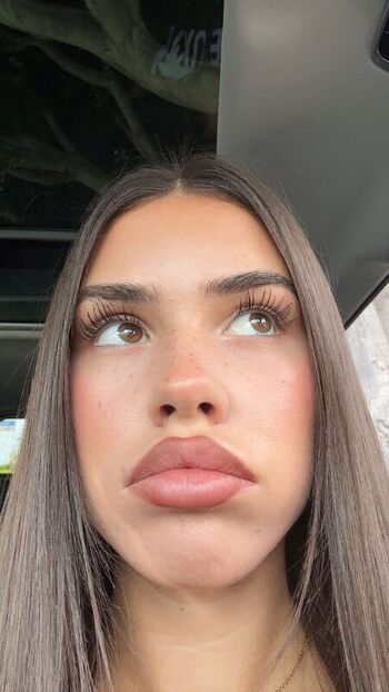 Full leaked Leah halton private photo