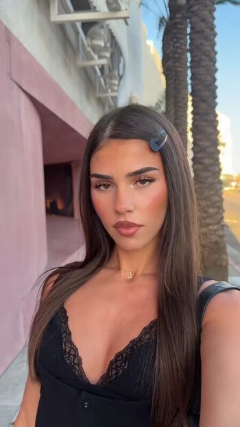 Leah Halton