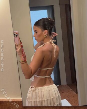 Full leaked Leah halton page private photo