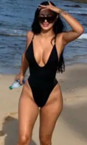 Full leaked Leah kateb private photo