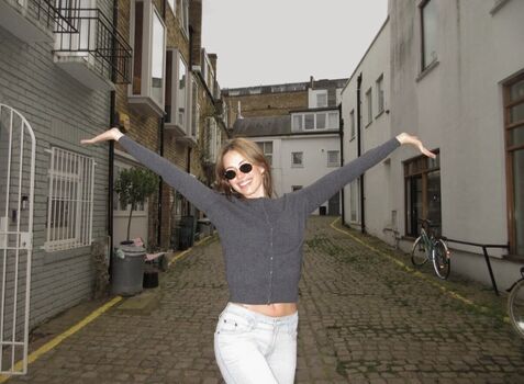 Full leaked Leah kirkup private photo