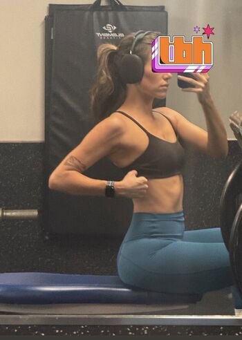 Full leaked Leah kirkup private photo