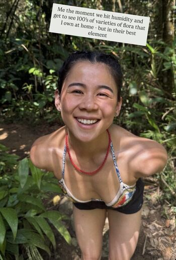 Full leaked Leah lewis private photo