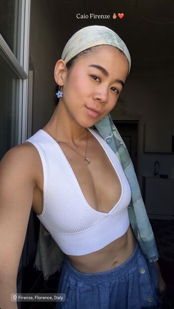 Full leaked Leah lewis private photo