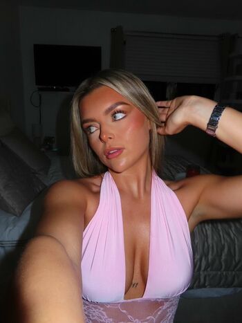 Full leaked Leah mcilravey private photo