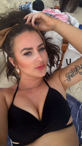 Full leaked Leah messer private photo