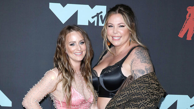 Full leaked Leah messer private photo