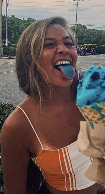 Full leaked Leah osborn private photo