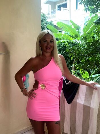 Full leaked Leah rafferty private photo