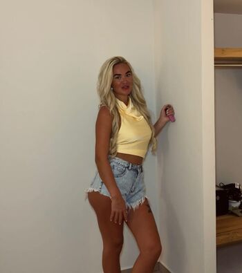 Full leaked Leah rafferty private photo
