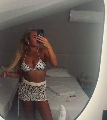 Full leaked Leah rafferty private photo