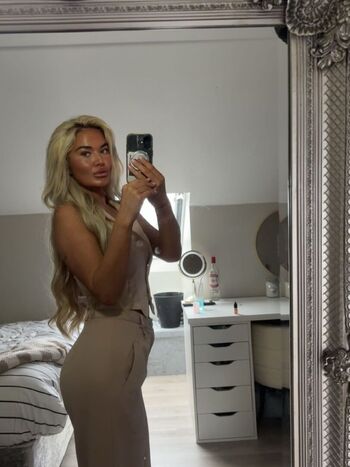 Full leaked Leah rafferty private photo