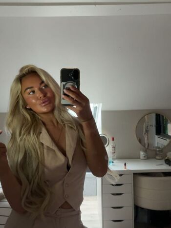 Full leaked Leah rafferty private photo