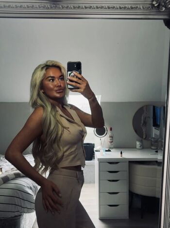 Full leaked Leah rafferty private photo