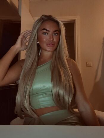 Full leaked Leah rafferty private photo
