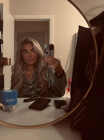 Full leaked Leah rafferty private photo
