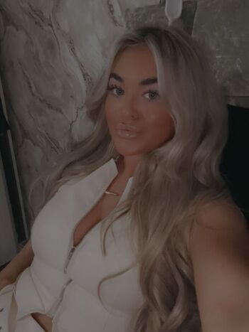 Full leaked Leah rafferty private photo