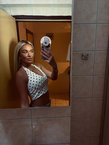 Full leaked Leah rafferty private photo