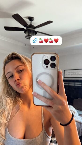 Full leaked Leah remini private photo