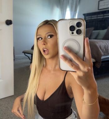 Full leaked Leah remini private photo