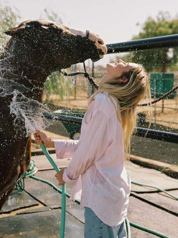 Full leaked Leah rose private photo